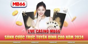 live casino mb66
